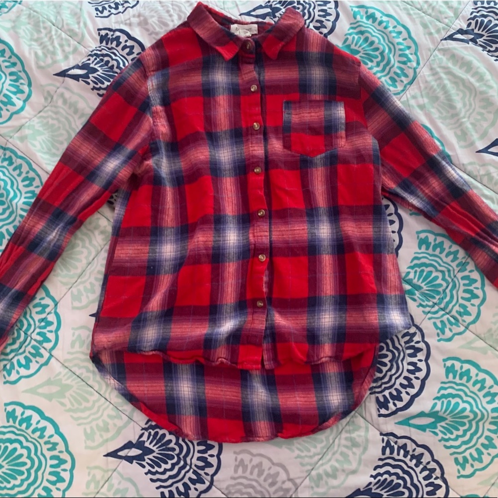 Flannel